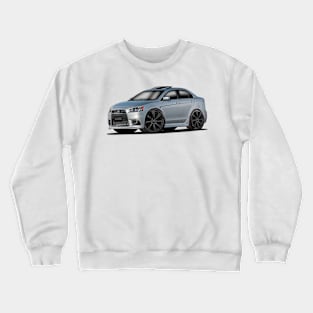 Lancer Evolution Crewneck Sweatshirt